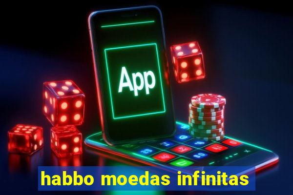 habbo moedas infinitas